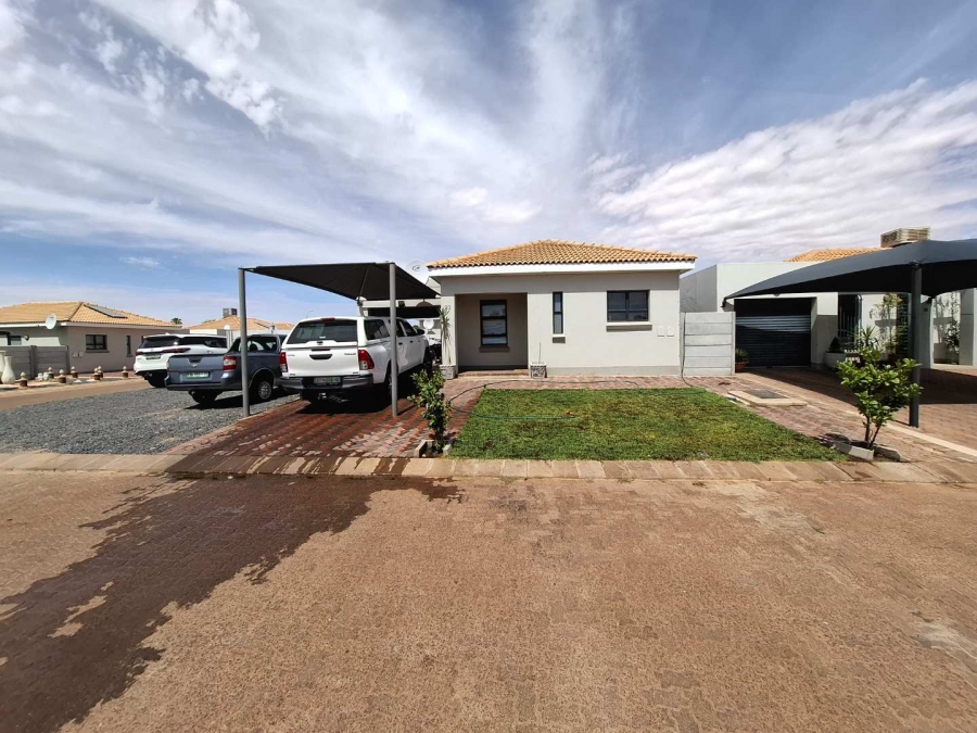 2 Bedroom Property for Sale in Blydeville Northern Cape